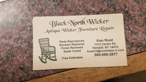 Antique Store «Antiques & Rusty Relics», reviews and photos, 3570 Fancher Rd, Holley, NY 14470, USA