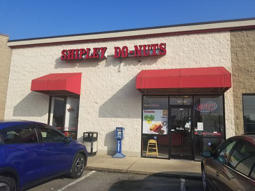 Donut Shop «Shipley Do-Nuts», reviews and photos, 2197 Madison St, Clarksville, TN 37043, USA