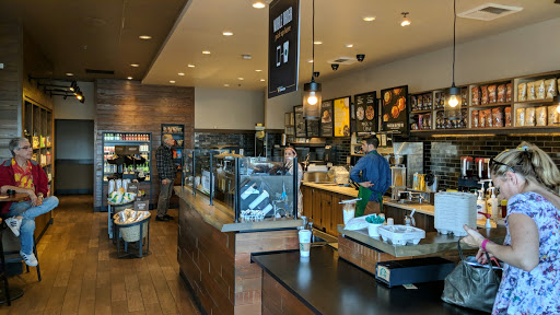 Starbucks image