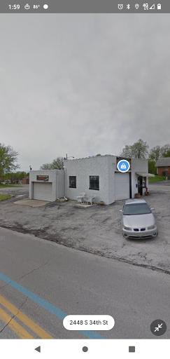 Chase Details LLC en Kansas City