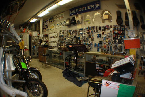 Blockheads Motorcycles, 2117 Whitesville Rd, Toms River, NJ 08755, USA, 