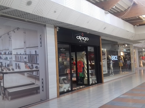 Magasin de vêtements Otago Brive Teinchurier Brive-la-Gaillarde