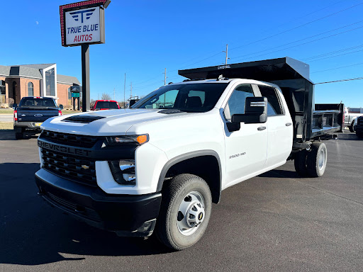 Used Car Dealer «True Blue Autos», reviews and photos, 1661 N Michigan Ave, Greensburg, IN 47240, USA