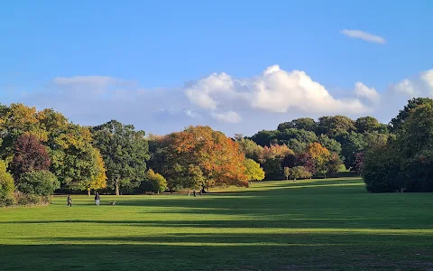 Bramcote Hills Park image