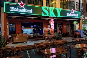 Sky Pe Cafe image