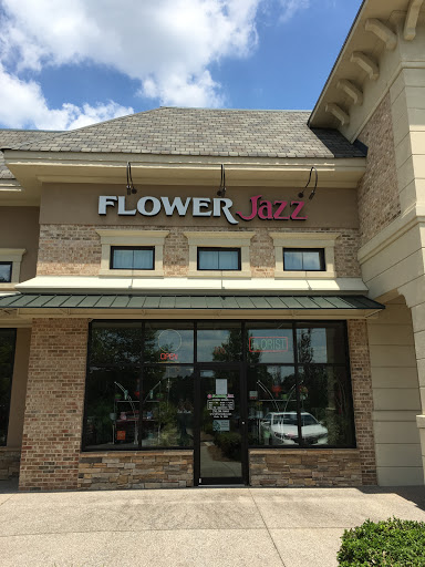 Flower Jazz, 1862 Auburn Rd #106, Dacula, GA 30019, USA, 