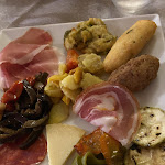 Photo n°2 de l'avis de luigi_tv.8 fait le 19/08/2022 à 19:45 sur le  La Fattoria da Umberto à Bianchi