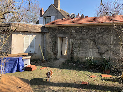 Avenir 2A à Sens