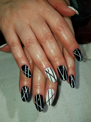 Nail Salon «Top Ten Nails & Spa», reviews and photos, 6280 W Las Positas Blvd, Pleasanton, CA 94588, USA