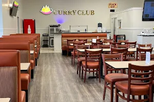 Curry Club image