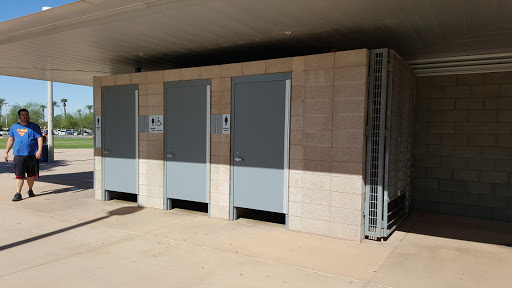 Park «Goodyear Community Park», reviews and photos, 3151 N Litchfield Rd, Goodyear, AZ 85395, USA