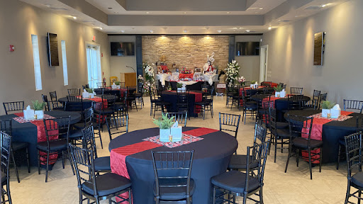 Funeral Home «Blount & Curry Funeral Home - Carrollwood Chapel», reviews and photos, 3207 W Bearss Ave, Tampa, FL 33618, USA