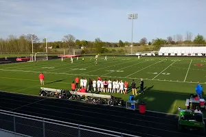 Red Hawk Stadium image