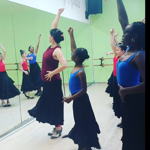 Debbie Allen Dance Academy