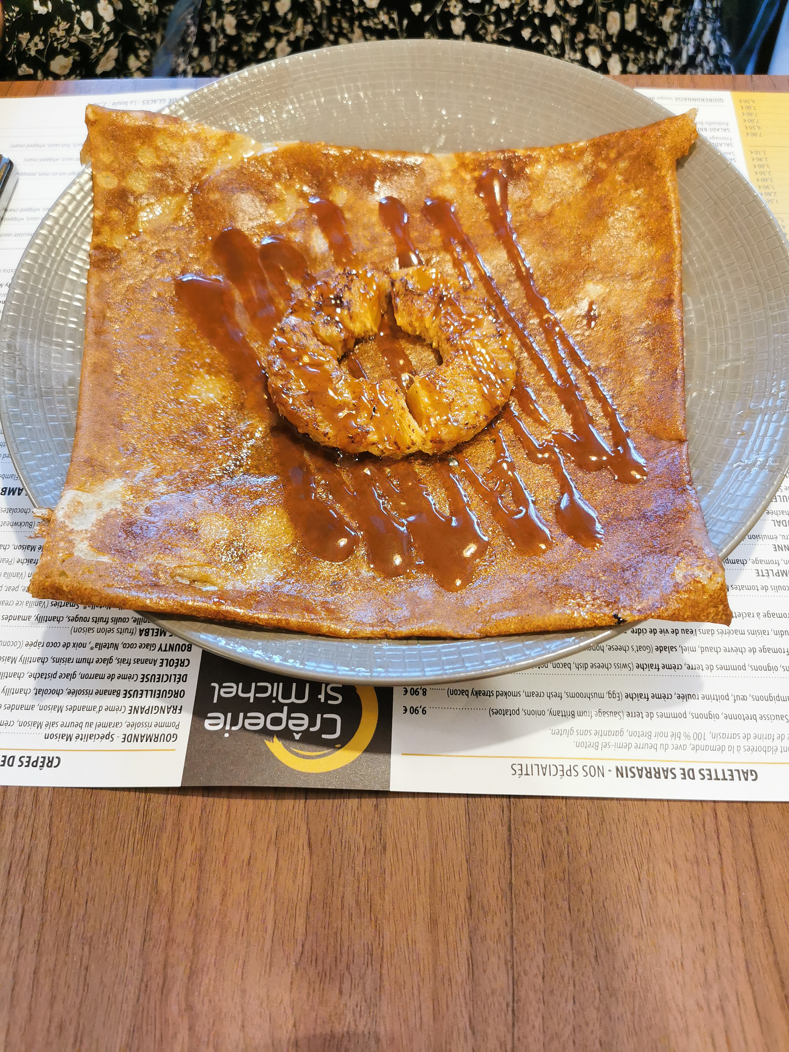 Photo n° 2 de l'avis de Emilie.A fait le 21/09/2021 à 15:59