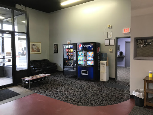 Auto Repair Shop «Rapco Automotive Centers», reviews and photos, 1620 W Hunting Park Ave, Philadelphia, PA 19140, USA