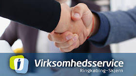 Virksomhedsservice - Jobcenter Ringkøbing-Skjern