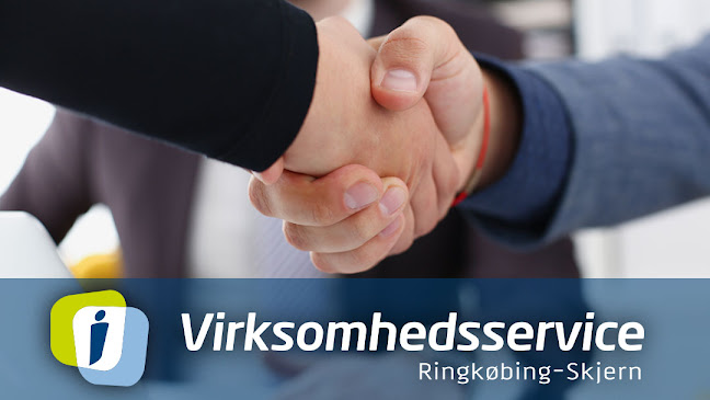 Virksomhedsservice - Jobcenter Ringkøbing-Skjern