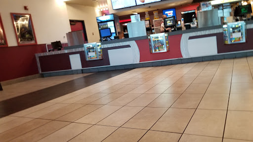 Movie Theater «Goodrich Quality 16», reviews and photos, 3686 Jackson Rd, Ann Arbor, MI 48103, USA