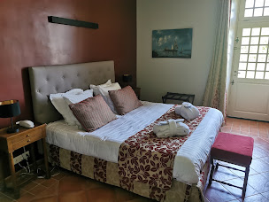 Photo n°42 de Hôtel Le Château Fort à Sedan ()