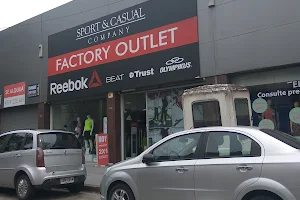 Indian FACTORY OUTLET Arenal Grande image