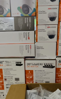 Pixel Worldwide security systems - Photo 5 - Car repair in Niagara Falls, ON, Canada, Buffalo