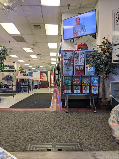 Laundromat «Family Laundromat», reviews and photos, 1107 West Chester Pike, West Chester, PA 19380, USA