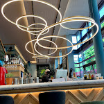 Photo n°3 de l'avis de Michael.a fait le 02/07/2022 à 13:48 sur le restaurants VAPIANO à Stuttgart