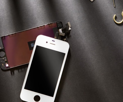 Cell Phone Store «Cellairis», reviews and photos, 1000 North Point Cir, Alpharetta, GA 30022, USA