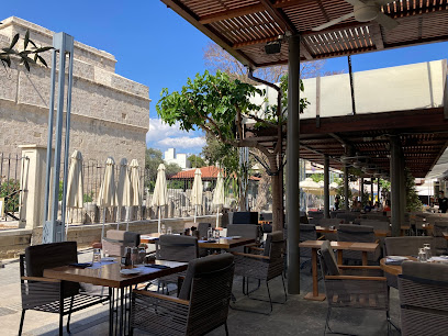 Artima Bistro - Queen Berengaria, Limassol 3042, Cyprus