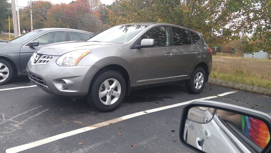 Cookeville Collision Center