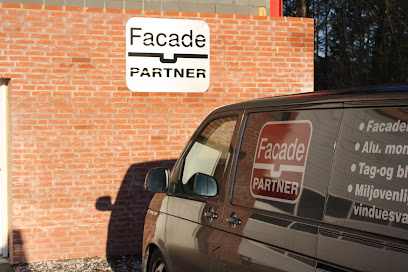 FacadePartner Aps