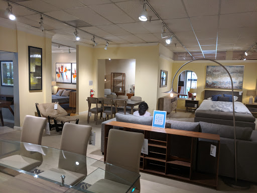 Furniture Store «Scandinavian Designs», reviews and photos, 19900 Stevens Creek Blvd, Cupertino, CA 95014, USA