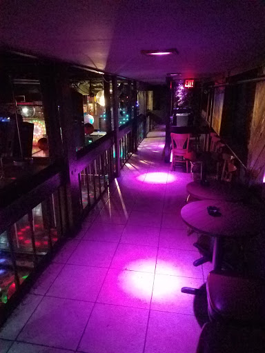 Bar «Bedlam», reviews and photos, 15 E Intendencia St, Pensacola, FL 32502, USA