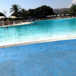 Photo n°1 de l'avis de Calogero.e fait le 24/10/2018 à 19:45 sur le  Hotel Kaos à Villaggio Pirandello