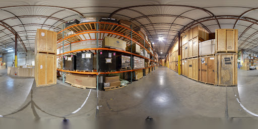 Moving Company «IMS Relocation», reviews and photos, 2005 McDaniel Dr #150, Carrollton, TX 75006, USA