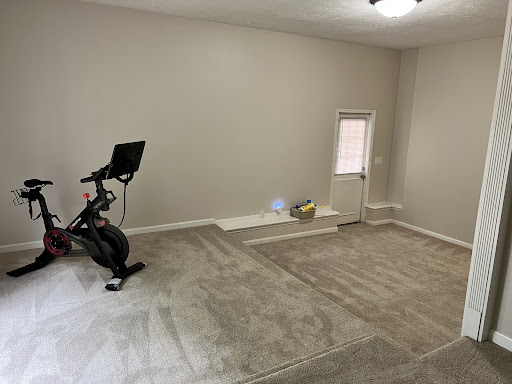 Flooring Store «Carrell Rogers Carpet One», reviews and photos, 109 S Hurstbourne Pkwy, Louisville, KY 40222, USA