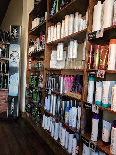 Hair Salon «Tulsa Hair Co», reviews and photos, 3545 S Peoria Ave, Tulsa, OK 74105, USA