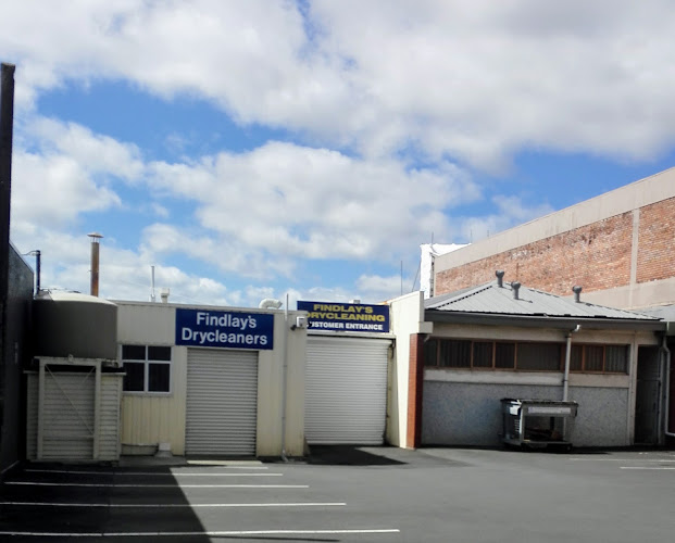 Reviews of Findlay's Drycleaners in Pukekohe - Laundry service