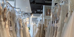 Bisou Bridal