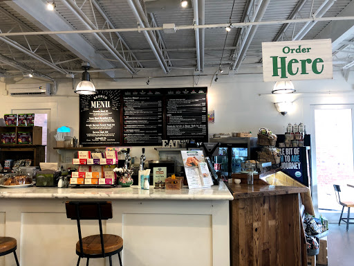 Gourmet Grocery Store «Gentle Harvest», reviews and photos, 8372 W Main St, Marshall, VA 20115, USA