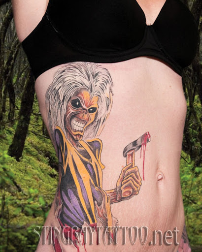 Find angel hand tattoo ideas for your next unique tattoo in Reno at Stingray Tattoo supplies