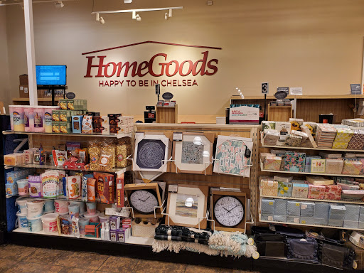 Department Store «HomeGoods», reviews and photos, 162 Everett Ave, Chelsea, MA 02150, USA