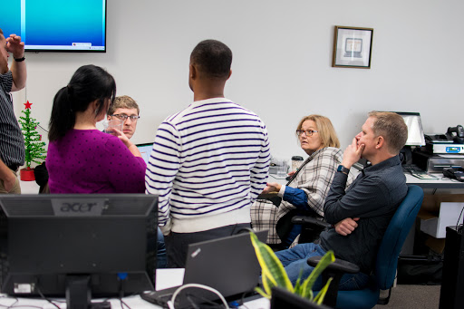 Computer Store «ESH Computer Center», reviews and photos, 5351 Lincoln Hwy, Gap, PA 17527, USA