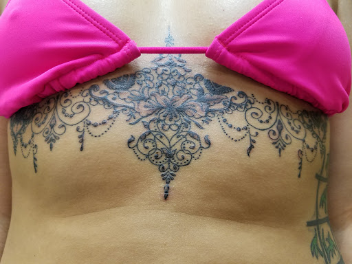 Tattoo Shop «White Lotus Tattoo & Fine Art», reviews and photos, 59 Main St, Toms River, NJ 08753, USA