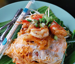 เจ๊รี ผัดไทโบราณ (J’Ree Padthai & Noodle Dishes) photo