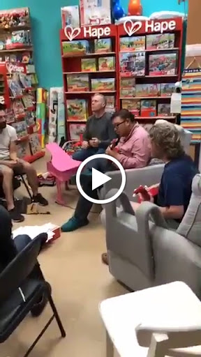 Baby Store «Modern Natural Baby», reviews and photos, 200 W Nine Mile Rd, Ferndale, MI 48220, USA