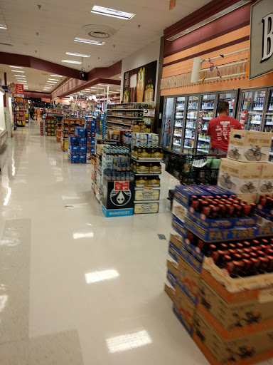 Supermarket «Giant Eagle Supermarket», reviews and photos, 30275 Detroit Road, Westlake, OH 44145, USA