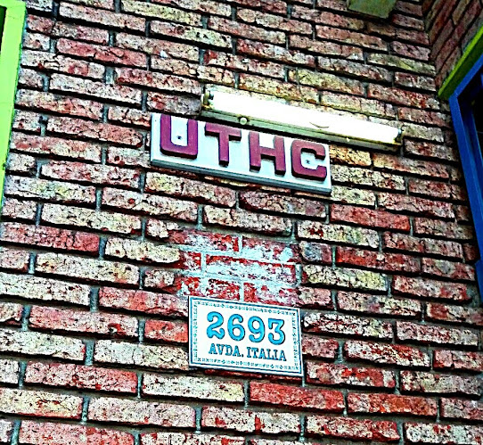 UTHC Pit—Cnt ( Union De Trabajadores Del Hospital De Clinicas) - Asociación