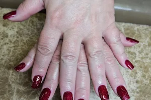 Shiny Nails in Terryville CT image